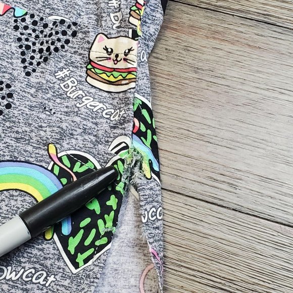 Dickies Cat's design size XL - Picture 5 of 9